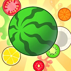 Synthetic Watermelon