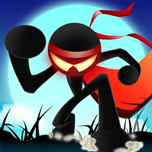 Stickman Ghost Online