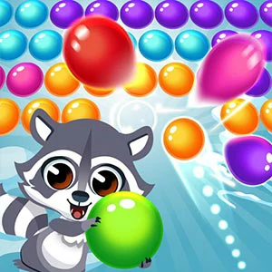 Bubble Shooter Blitz 2