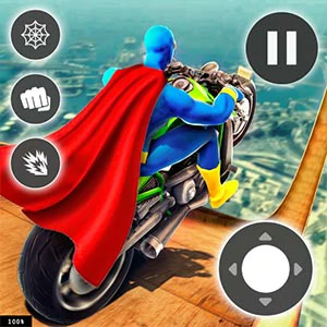 Motor Hero Online