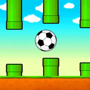 Gravity soccer